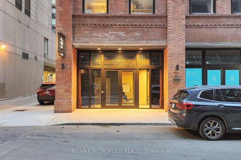 Photo 3 at 1803 - 15 Mercer Street, Waterfront Communities C1, Toronto