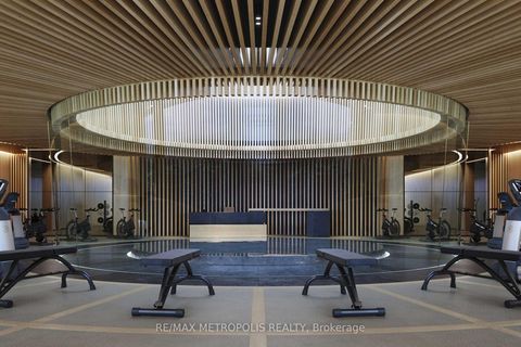 Photo 4 at 1803 - 15 Mercer Street, Waterfront Communities C1, Toronto