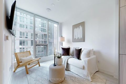 Photo 13 at 1803 - 15 Mercer Street, Waterfront Communities C1, Toronto