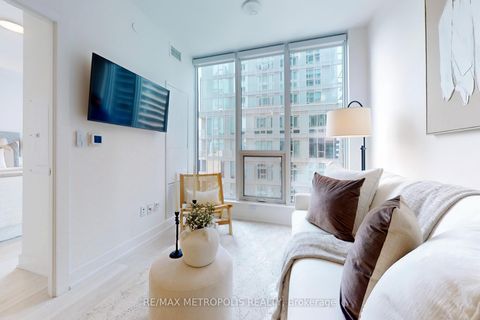 Photo 15 at 1803 - 15 Mercer Street, Waterfront Communities C1, Toronto
