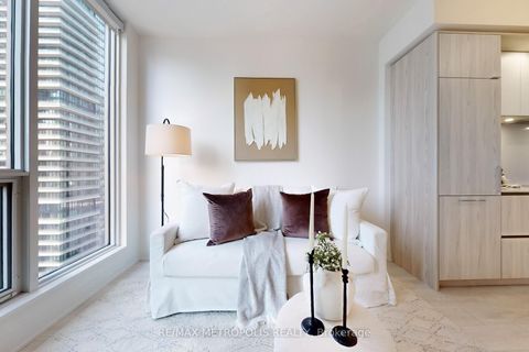 Photo 19 at 1803 - 15 Mercer Street, Waterfront Communities C1, Toronto