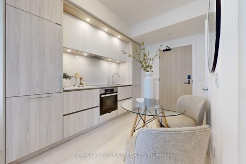 Photo 21 at 1803 - 15 Mercer Street, Waterfront Communities C1, Toronto