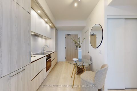 Photo 22 at 1803 - 15 Mercer Street, Waterfront Communities C1, Toronto