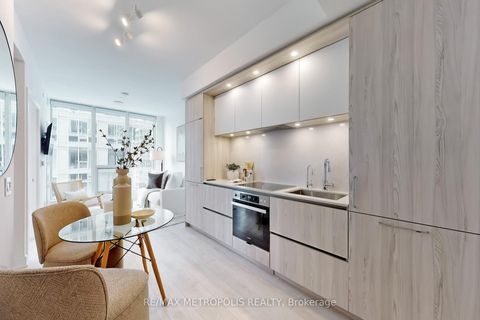 Photo 24 at 1803 - 15 Mercer Street, Waterfront Communities C1, Toronto