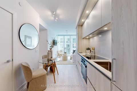 Photo 25 at 1803 - 15 Mercer Street, Waterfront Communities C1, Toronto