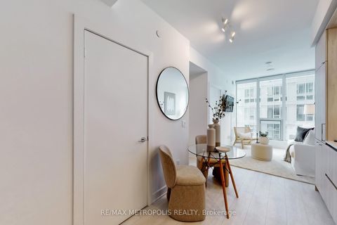 Photo 26 at 1803 - 15 Mercer Street, Waterfront Communities C1, Toronto