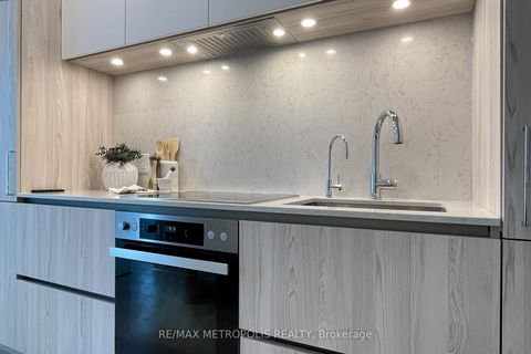 Photo 28 at 1803 - 15 Mercer Street, Waterfront Communities C1, Toronto