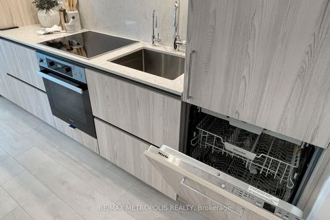Photo 29 at 1803 - 15 Mercer Street, Waterfront Communities C1, Toronto