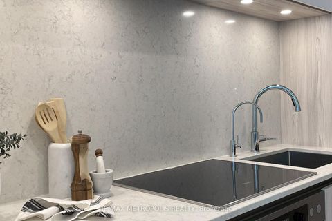 Photo 30 at 1803 - 15 Mercer Street, Waterfront Communities C1, Toronto
