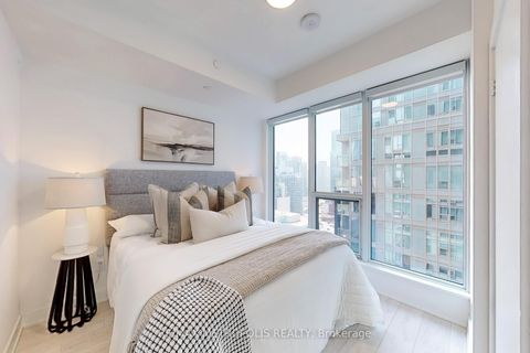 Photo 31 at 1803 - 15 Mercer Street, Waterfront Communities C1, Toronto