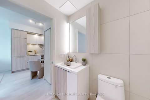 Photo 37 at 1803 - 15 Mercer Street, Waterfront Communities C1, Toronto