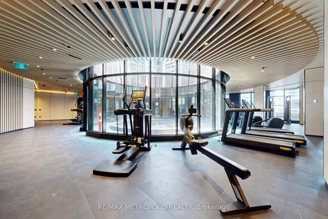 Photo 40 at 1803 - 15 Mercer Street, Waterfront Communities C1, Toronto