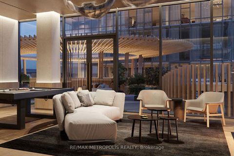 Photo 43 at 1803 - 15 Mercer Street, Waterfront Communities C1, Toronto