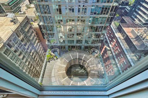 Photo 46 at 1803 - 15 Mercer Street, Waterfront Communities C1, Toronto