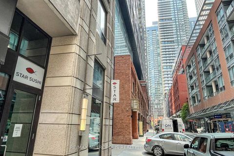 Photo 47 at 1803 - 15 Mercer Street, Waterfront Communities C1, Toronto
