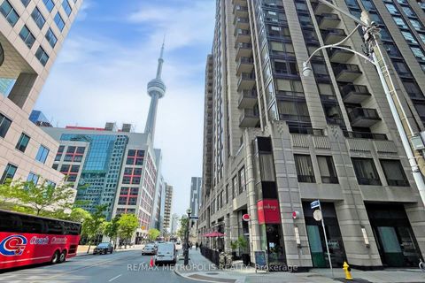 Photo 48 at 1803 - 15 Mercer Street, Waterfront Communities C1, Toronto