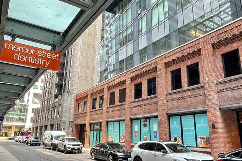 Photo 49 at 1803 - 15 Mercer Street, Waterfront Communities C1, Toronto