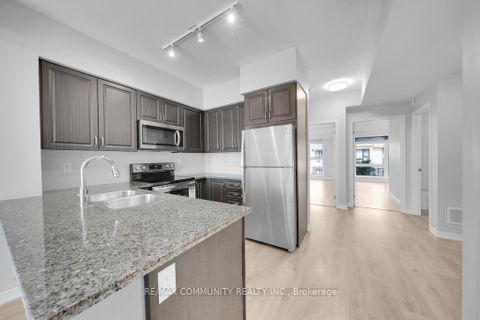 Photo 9 at 234 - 515 Kingbird Grove, Rouge E11, Toronto