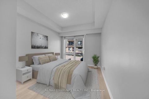 Photo 12 at 234 - 515 Kingbird Grove, Rouge E11, Toronto