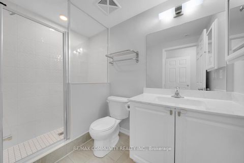 Photo 13 at 234 - 515 Kingbird Grove, Rouge E11, Toronto