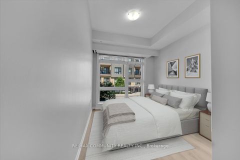 Photo 14 at 234 - 515 Kingbird Grove, Rouge E11, Toronto