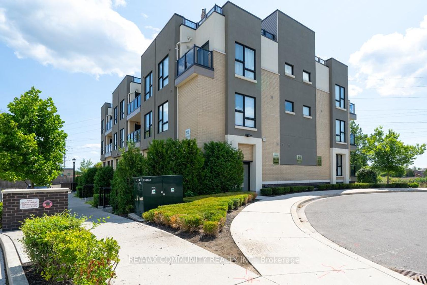 234 - 515 Kingbird Grove, Rouge E11, Toronto 