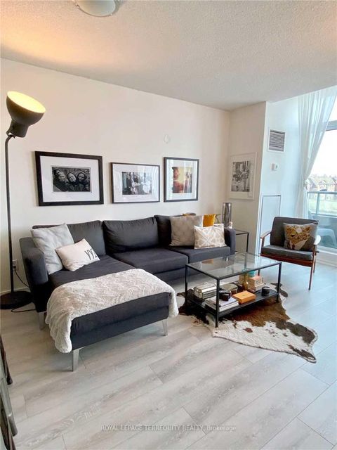 Photo 2 at 328 - 200 Manitoba Street, Mimico, Toronto