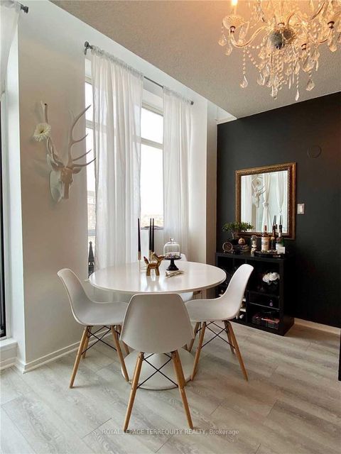 Photo 3 at 328 - 200 Manitoba Street, Mimico, Toronto