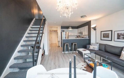 Photo 4 at 328 - 200 Manitoba Street, Mimico, Toronto