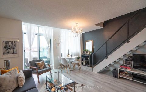 Photo 5 at 328 - 200 Manitoba Street, Mimico, Toronto