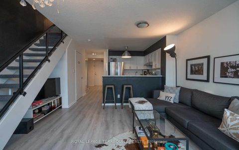 Photo 6 at 328 - 200 Manitoba Street, Mimico, Toronto