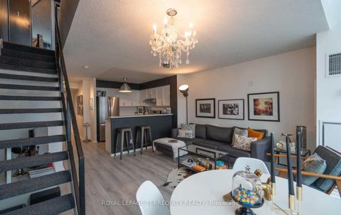 Photo 7 at 328 - 200 Manitoba Street, Mimico, Toronto