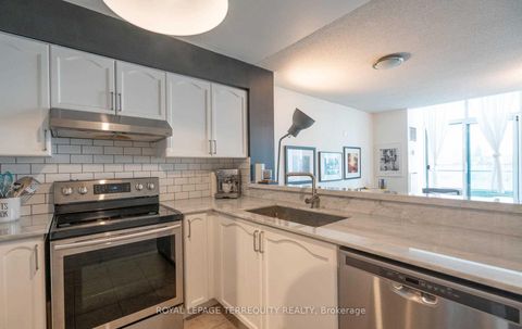 Photo 8 at 328 - 200 Manitoba Street, Mimico, Toronto