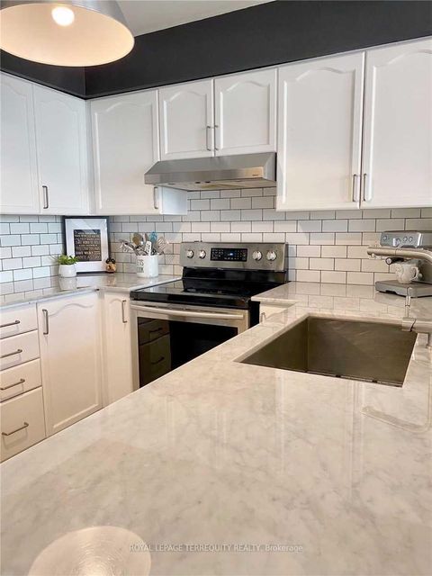 Photo 9 at 328 - 200 Manitoba Street, Mimico, Toronto