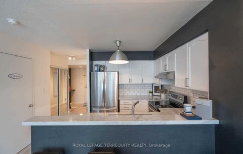 Photo 11 at 328 - 200 Manitoba Street, Mimico, Toronto