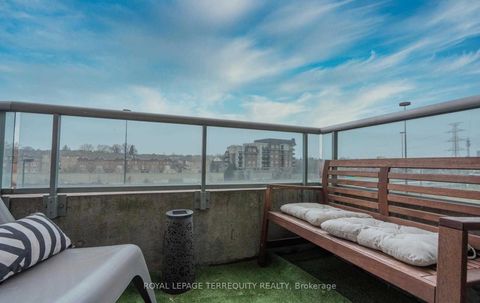 Photo 17 at 328 - 200 Manitoba Street, Mimico, Toronto