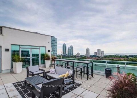 Photo 19 at 328 - 200 Manitoba Street, Mimico, Toronto