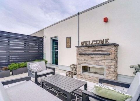 Photo 20 at 328 - 200 Manitoba Street, Mimico, Toronto