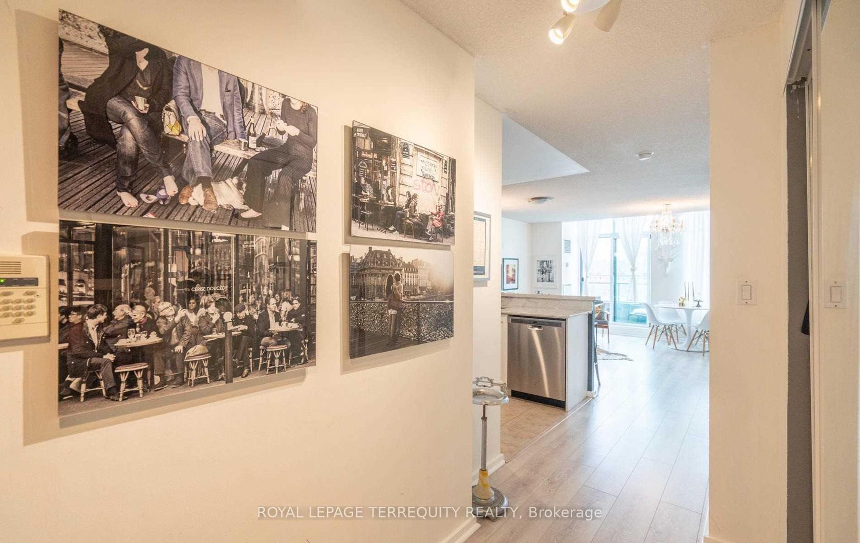 328 - 200 Manitoba Street, Mimico, Toronto 