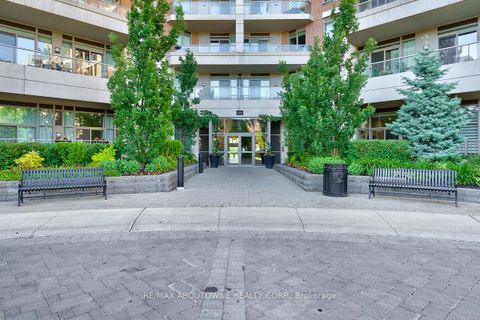 Photo 1 at 714 - 2480 PRINCE MICHAEL Drive, JC Joshua Creek, Oakville