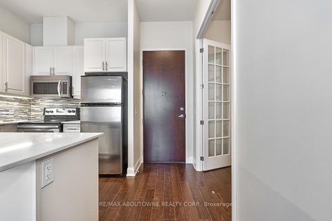 Photo 4 at 714 - 2480 PRINCE MICHAEL Drive, JC Joshua Creek, Oakville