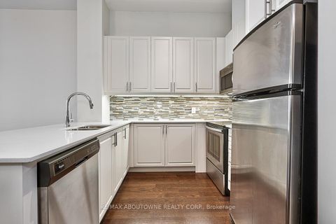 Photo 6 at 714 - 2480 PRINCE MICHAEL Drive, JC Joshua Creek, Oakville