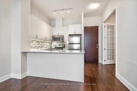 Photo 9 at 714 - 2480 PRINCE MICHAEL Drive, JC Joshua Creek, Oakville