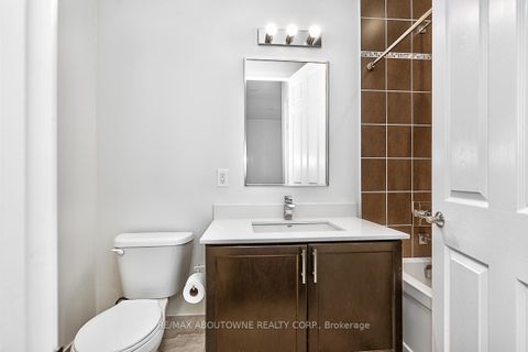 Photo 23 at 714 - 2480 PRINCE MICHAEL Drive, JC Joshua Creek, Oakville