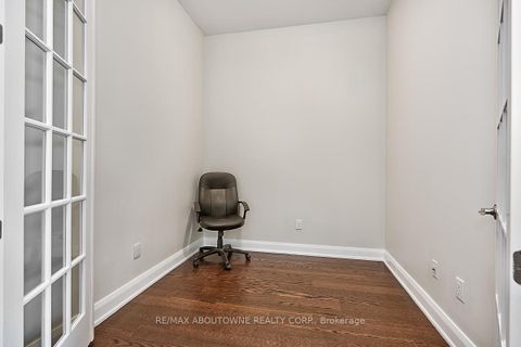 Photo 24 at 714 - 2480 PRINCE MICHAEL Drive, JC Joshua Creek, Oakville