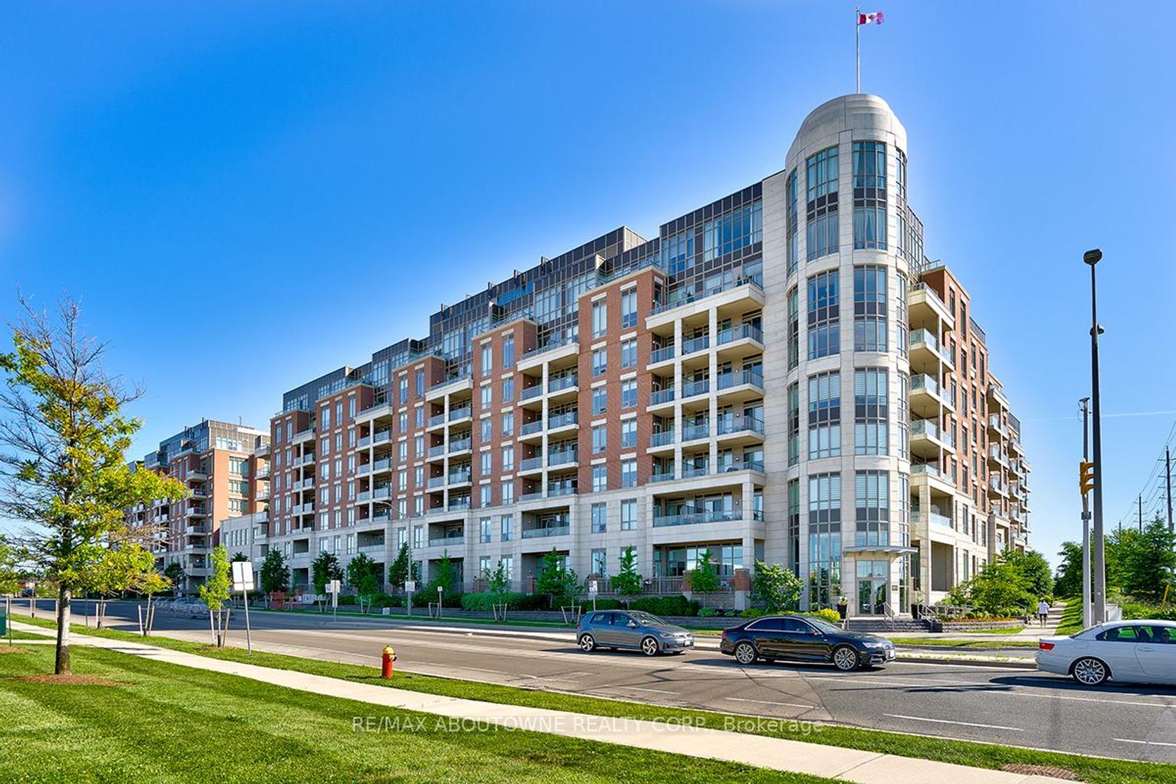 714 - 2480 PRINCE MICHAEL Drive, JC Joshua Creek, Oakville 