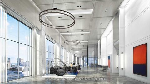 Photo 4 at 5302 - 488 University Avenue, Chinatown, Toronto Photo 4 at 5302 - 488 University Avenue, Chinatown, Toronto