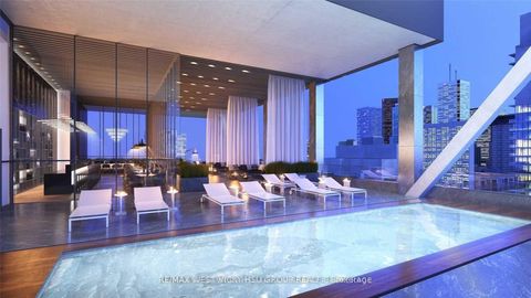 Photo 7 at 5302 - 488 University Avenue, Chinatown, Toronto Photo 7 at 5302 - 488 University Avenue, Chinatown, Toronto