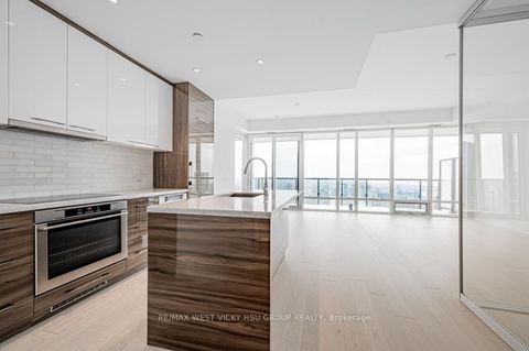 Photo 9 at 5302 - 488 University Avenue, Chinatown, Toronto Photo 9 at 5302 - 488 University Avenue, Chinatown, Toronto