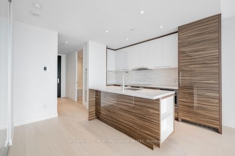 Photo 10 at 5302 - 488 University Avenue, Chinatown, Toronto Photo 10 at 5302 - 488 University Avenue, Chinatown, Toronto